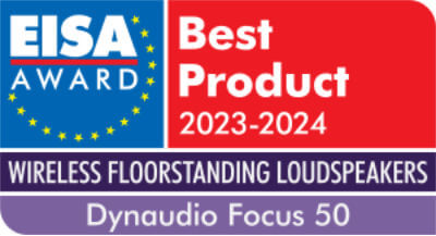 Fokus 50  EISA